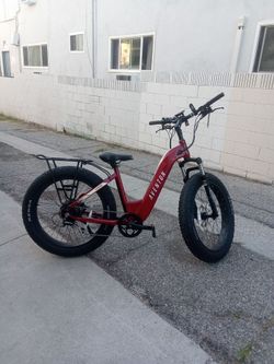Aventon Aventura Ebike