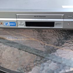 Sony VHS 