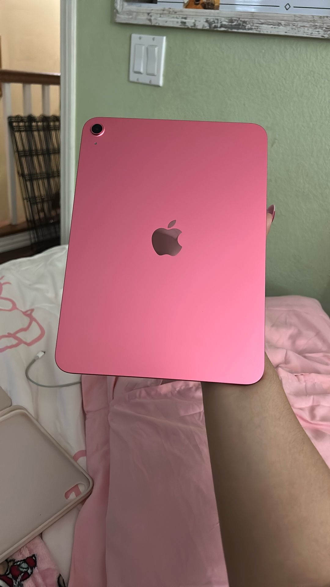 A16 iPad