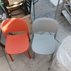 Designer Chairs, Emeco