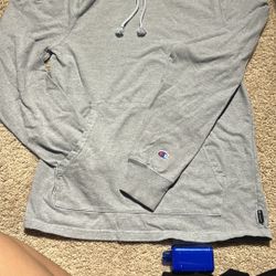Champion Long sleeve Sweater