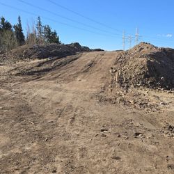 Free Clean Dirt With Delivery