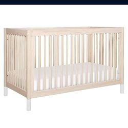Babyletto Gelato Crib