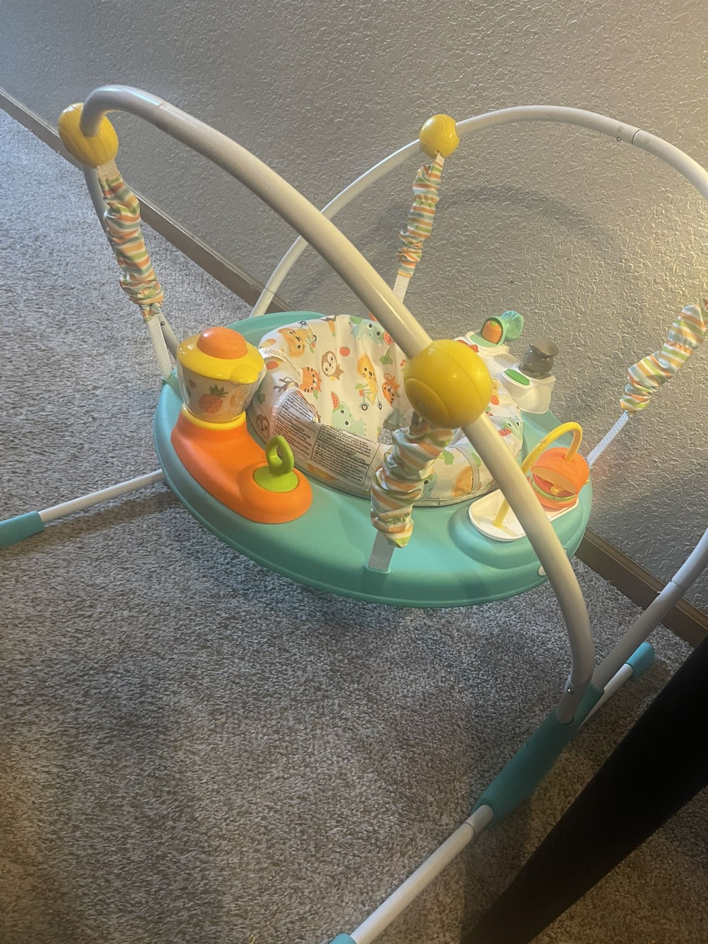 Baby Toy