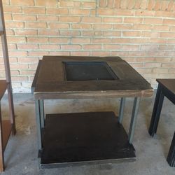 Side Table / End Table