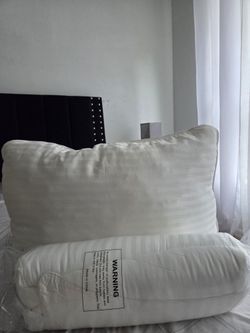 Beckham Hotel Collection Bed Pillows Standard/Queen Size
