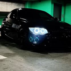 2011 BMW 335i