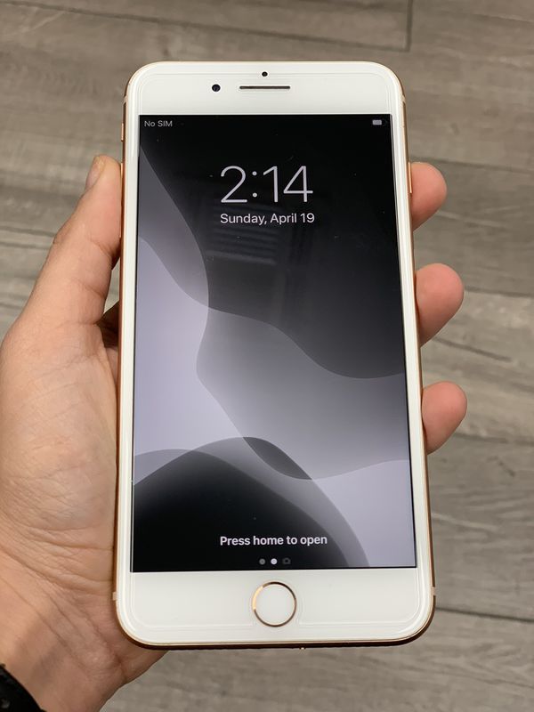 iPhone 8 Plus - 64GB ^ Metropcs and T-Mobile for Sale in Woodland Hills, CA - OfferUp