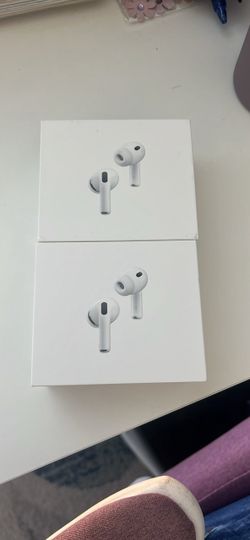 AirPod pro 3