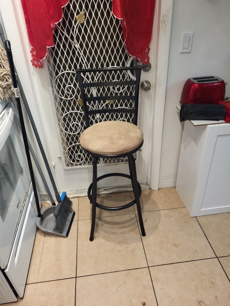 Barstools New In Box 6cs Total