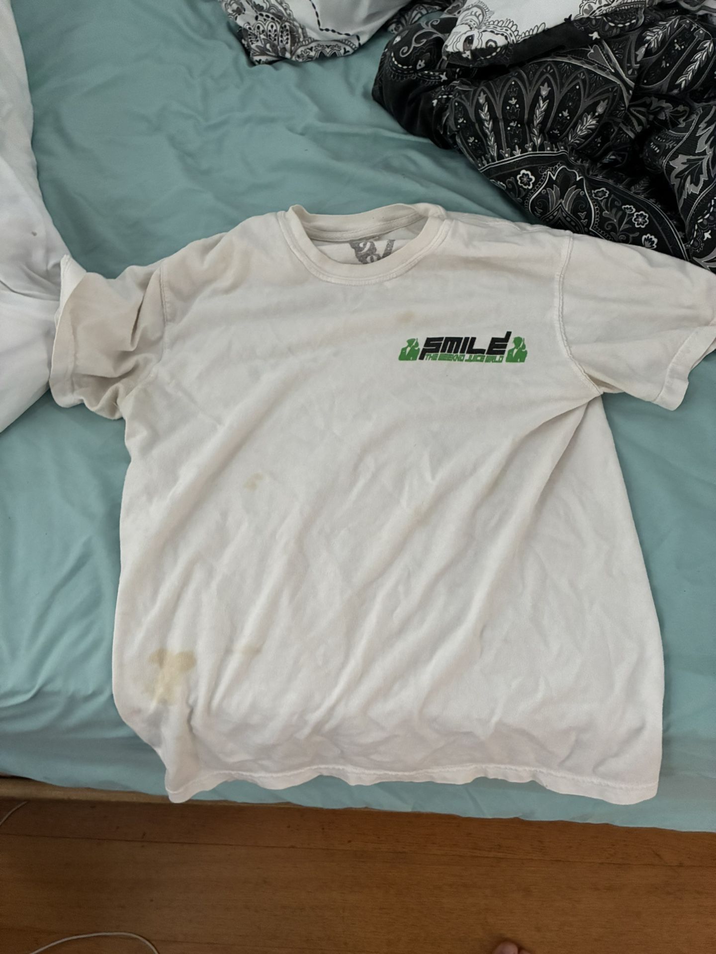 vlone tee