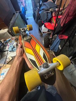 Gravity Stingray 27” cruiser
