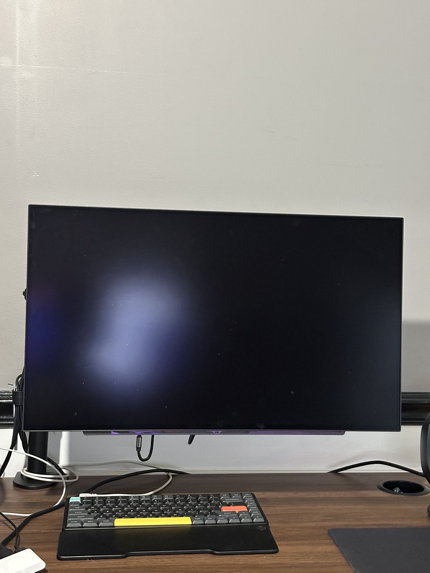 LG UltraGear 27inch OLED 240hz