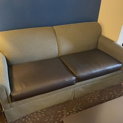 Sofa Bed-used