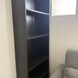 Bookshelf