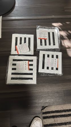 Vent Covers