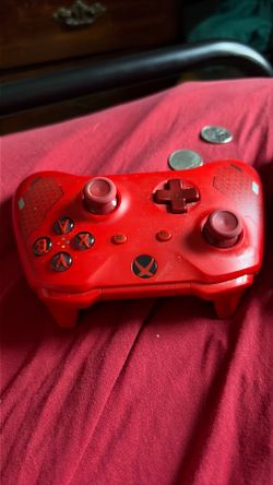 PS4 Xbox one S and Nimbus cloud control controllers