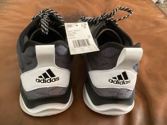 Adidas Speed Trainer 4 baseball/training shoes.