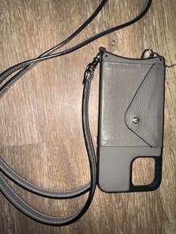 Bandolier Style Phone Case For iPhone 12 Pro Max