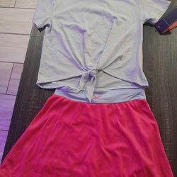 2pc Reebok Set