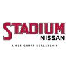 Stadium Nissan