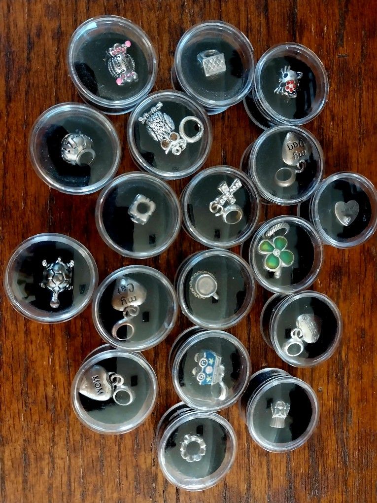 Jewelry Charms 