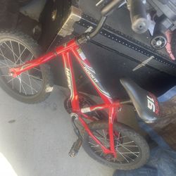 💥💥Bisicleta 💥🙏para Niño 👦 18