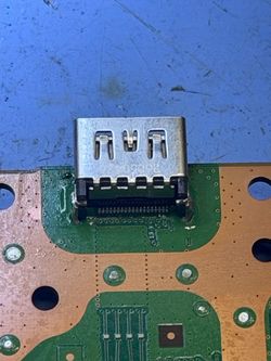Port HDMI PS5 , Xbox