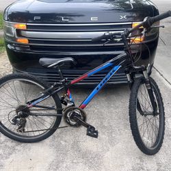 Trek MT 200 24” Mountain bike 