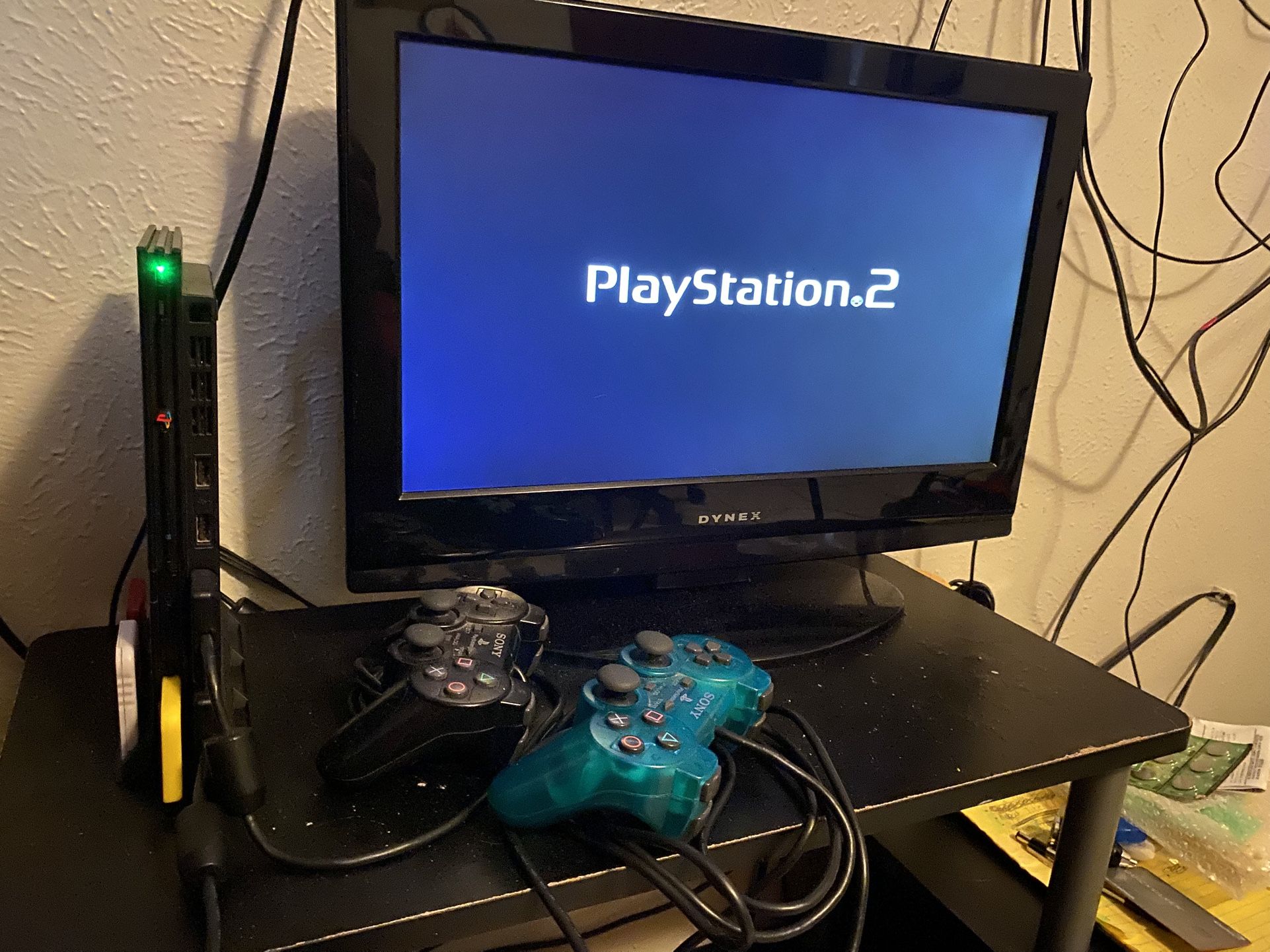 Ps2