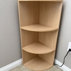 Corner Shelf 