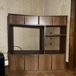 Entertainment Center