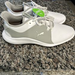Puma Ignite Golf Shoes Size 9 Brand New