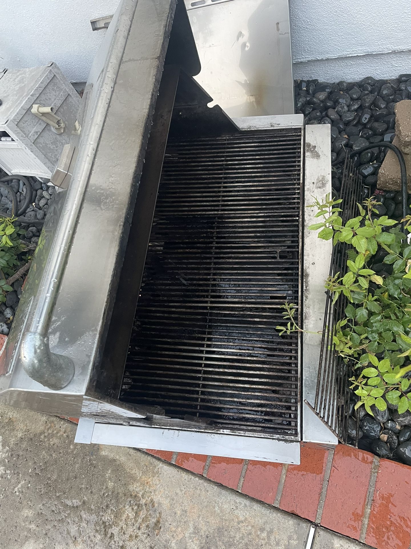 Built In bbq, Bbq Grill, Propane bbq Grill