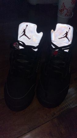 Jordan 5 size 10