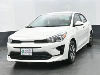 2023 Kia Rio