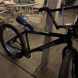 Throne 24 trades only