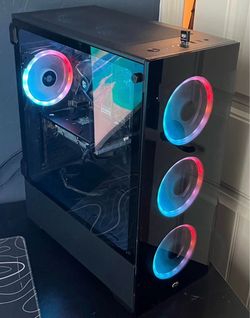 Gaming pc