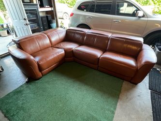 Electric couch recliner