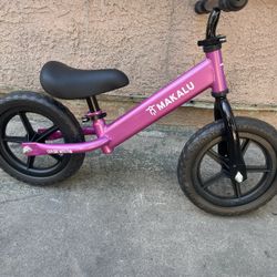 New Balance Bike