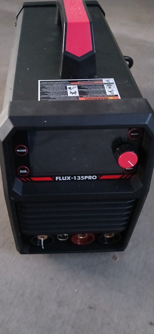 maquina De Soldar De Barilla Y Alambre 