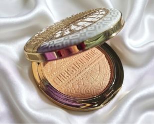 Dior Forever Couture Luminizer 001 Or Lumiere LIMITED EDITION RARE NEW