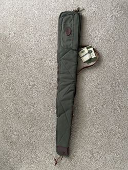 Boyt Harness Signature Series Case with Pocket