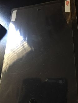 IPad mini Screen cocer (1) piece