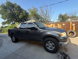 Ford F150
