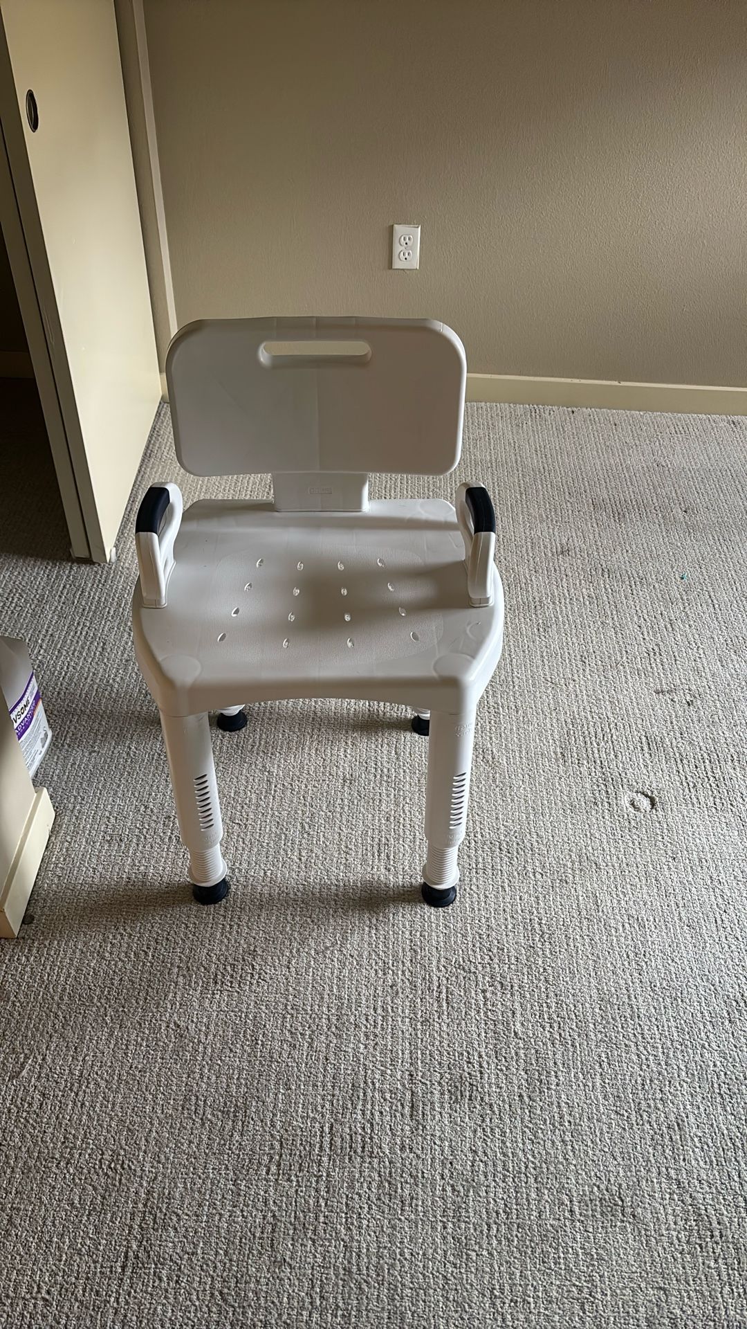 Shower Chair