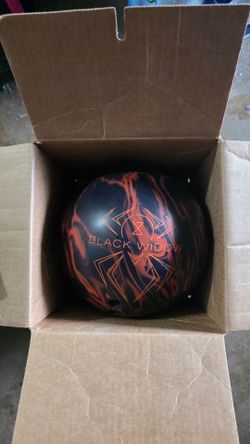 Hammer Black Widow 3.0 Solid 14lbs