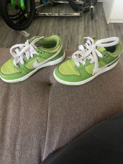 11c Nike Dunks