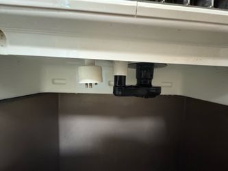 Ice Machine maintenance/cleaning