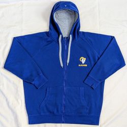 Antigua Rams Hoodie